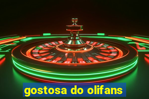 gostosa do olifans